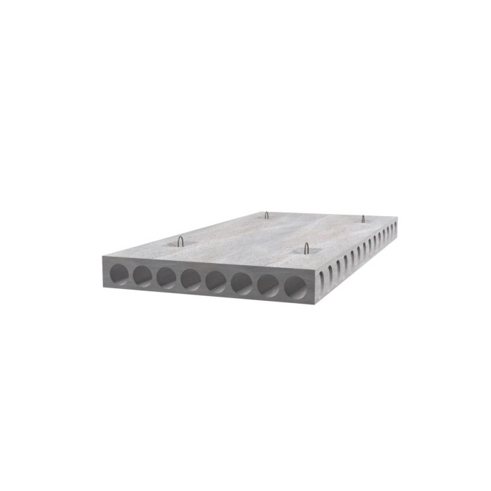 Плита перекрытия ПК 59-12-16,5