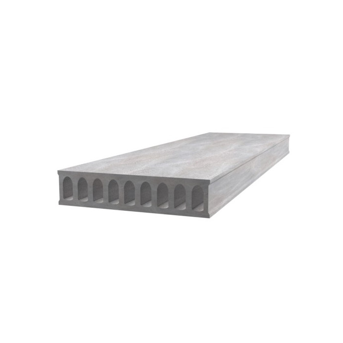 Плита перекрытия ПБ 26-12-10-30