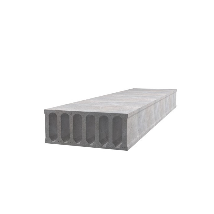 Плита перекрытия 4НВК 35-12-8 АтV