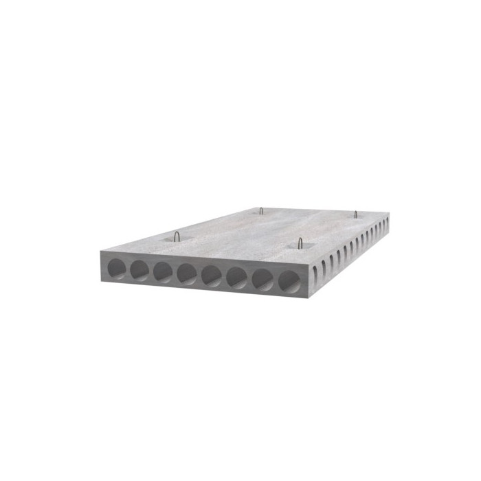 Плита перекрытия ПК 120-15-8
